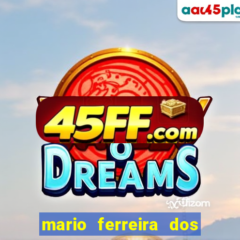 mario ferreira dos santos livros